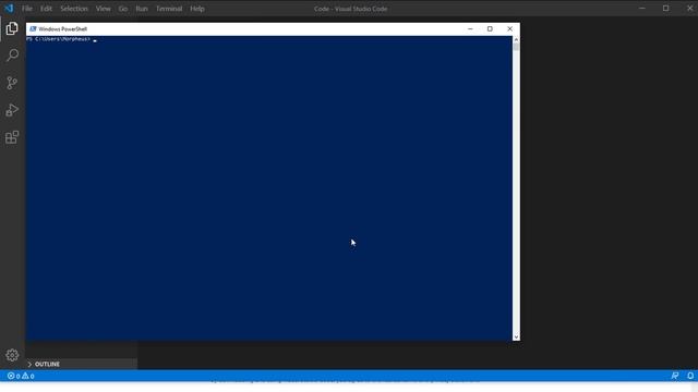 Quanten Computer #4 - QSharp: Programmierumgebung einrichten смотреть онлайн