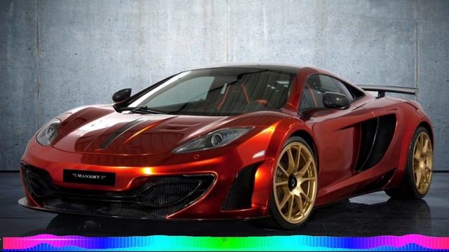 Explore Mercedes-Benz Maybach Exelero смотреть онлайн