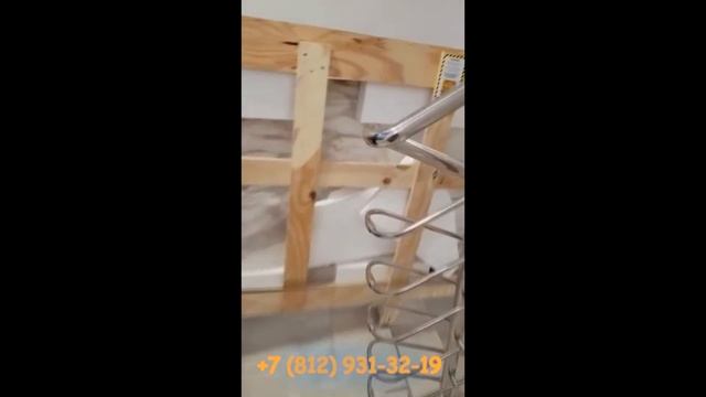 Подъём мраморной столешницы смотреть онлайн