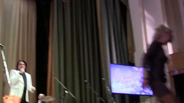 Вячеслав Ольховский " Не думай обо мне", "Сердце на снегу" 25.12.2022г. ЦДУ. Новогодний концерт. смотреть онлайн