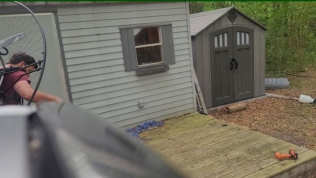 Moster 185 Carburetor Tuning The High Jet!!!