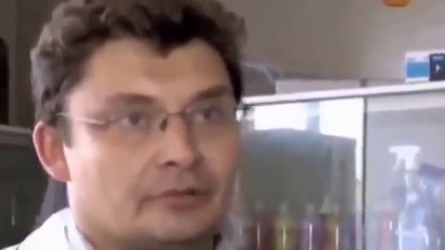 Моющие средства и бытовая химия в доме залог хронических заболеваний! смотреть онлайн