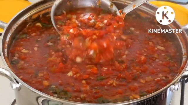 Вкусная еда на каждый день