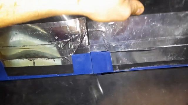 Обзор нового помещения для разведения рака ### АККР ### смотреть онлайн