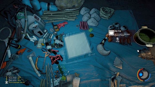 The Forest - #13 - The Door! смотреть онлайн