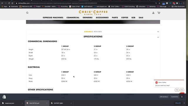 Shopify Metafields Import/Creation Using Postman смотреть онлайн