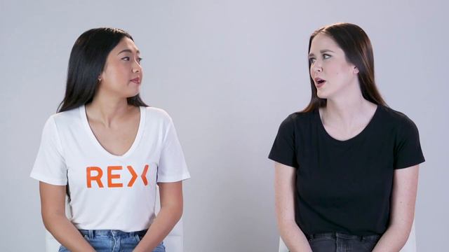 REX vs Traditional Agent — What's The Real Difference? смотреть онлайн