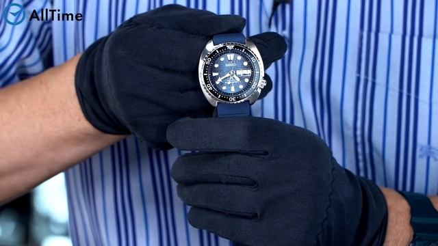 ЛУЧШИЕ ДАЙВЕРСКИЕ ЧАСЫ! Обзор ТОП 5 часов для дайвинга и плавания. AllTime смотреть онлайн