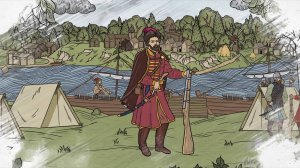 Алексей Михайлович: социально-экономическое развитие страны и «бунташный век»