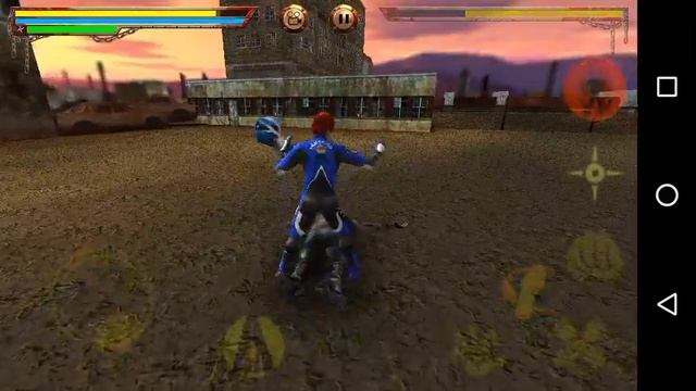 Fighting Tiger liberal game (Label 1) смотреть онлайн