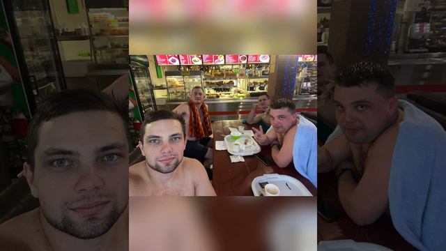 Папа мы любим тебя (поздравление Дашевскому А. И.) смотреть онлайн