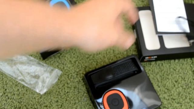 DEXP Q10 смотреть онлайн