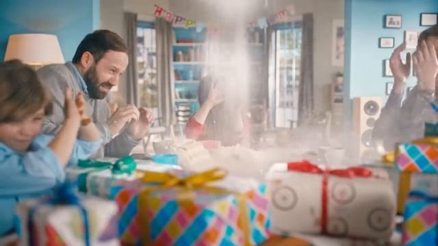 Reklama Grohe смотреть онлайн