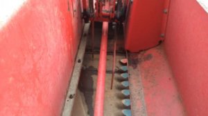 Пресс подборщик Star MR1000DX THB1010