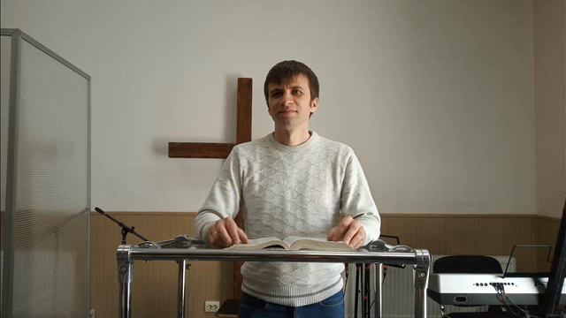 "Притча о талантах" Сергей Понурко смотреть онлайн