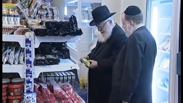 Канун великих осенних праздников Одесса 2005 смотреть онлайн