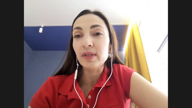 Как жене и маме реализовать себя в сайтах - Наталья Усова смотреть онлайн