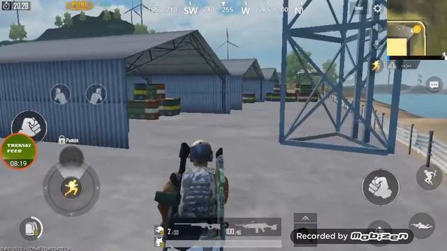 Обзор обновления в PUBG MOBILE || зацениваем что добавили смотреть онлайн