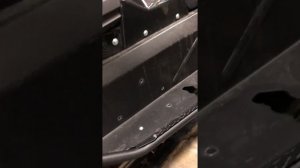 RM Vector 551 расход топлива при медленной езде.