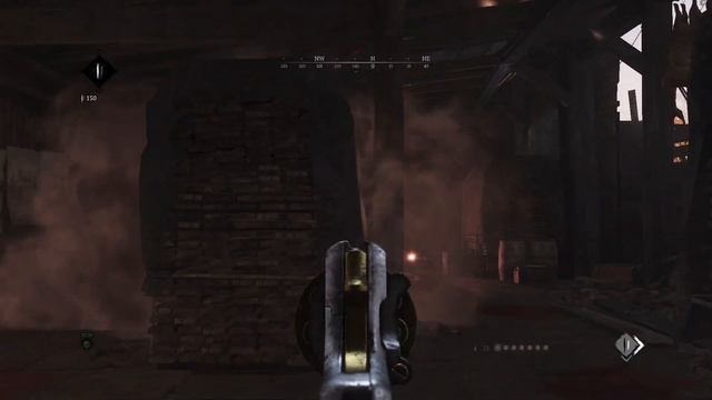 Hunt: Showdown. тактики соло прохождения. смотреть онлайн