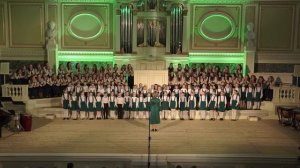 Умка - Первое отделение.Ехала деревня.mp4