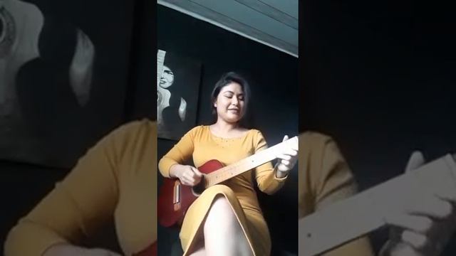 Las Diabluras- Jorge Velosa cover Maribel Fonseca смотреть онлайн