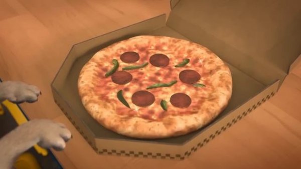 20 minutes of Mighty Mike // Compilation #2 - Mighty Mike - Cartoon Animation for Kids