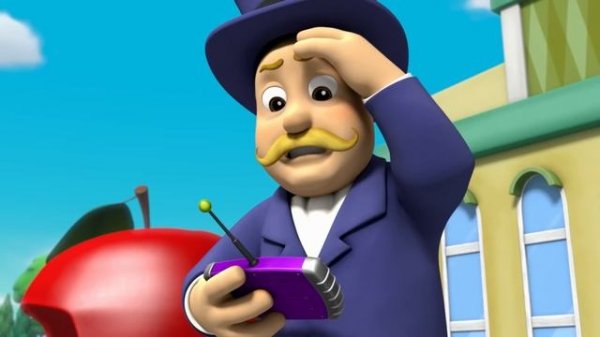 PAW-some Rubble Rescue Episodes! | PAW Patrol | Cartoons for Kids Compilation