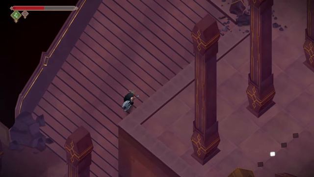 [Jotun] Часть 2: Нидавеллир - страна лабиринтов смотреть онлайн