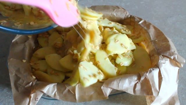 Кулинарный кругосвет