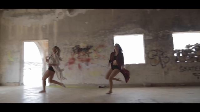 Dance Tenerife - Jamala 1944 - Contemporary Dance - Choreography by Lera Smirnova смотреть онлайн