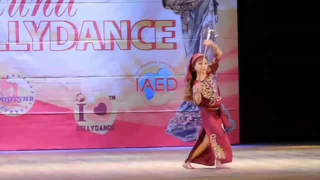 Ратушная Валерия, ОЛ, Ег. фольклор, Саиди, Fortuna Bellydance, 2018, Ювеналы, Атлантис, Лисичанск смотреть онлайн