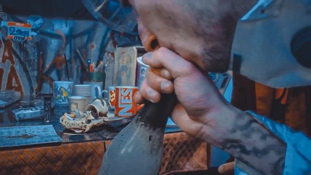 АрХангел – Мутки Начало (#ЭТОКИЕВ) смотреть онлайн