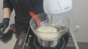 ШВЕЙЦАРСКАЯ МЕРЕНГА РЕЦЕПТ * КАК ПРИГОТОВИТЬ ШВЕЙЦАРСКУЮ МЕРЕНГУ *