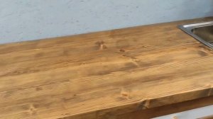 Кухня для дачи своими руками - эконом вариант. Обзор кухни для дачного домика.