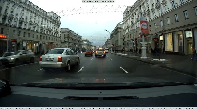 Powerucc Panorama S (Вечер + CPL фильтр) смотреть онлайн