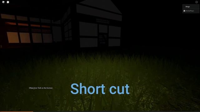 The Mimic Chapter 1 Nightmare (Roblox) смотреть онлайн