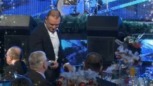 Голубой огонёк 2016