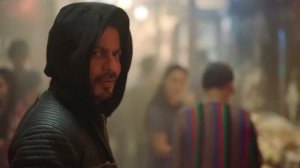 Как живет Шахрух Хан. И что о нем говорят, актеры США