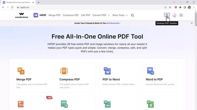 Best Free PDF Editor | Best Online PDF Solution, Edit, Merge, OCR, and Convert PDF with Hipdf смотреть онлайн