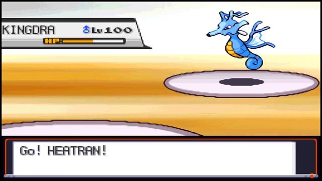 [E4] BaldWombat vs GameFreak смотреть онлайн
