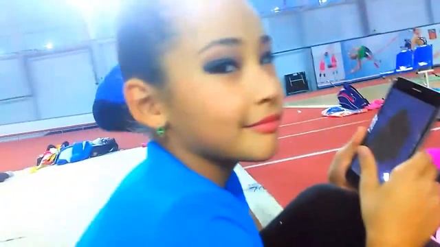 Vlog: соревнования " Кубок губернатора " Yasya Sk ★ скоро новый год ... Ура ★ смотреть онлайн