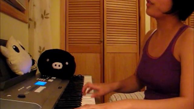 Oh Fionna cover смотреть онлайн