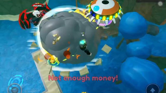 DIO + PAIN YOOO LES GOOOO (Anime Adventures PART 4) (Planet Namak l The Blue Hurricane) смотреть онлайн