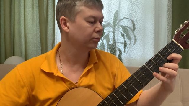 Гитара Kremona P650 - Рок-Н-Ролл №3 смотреть онлайн
