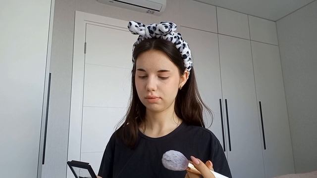 мой повседневный макияж смотреть онлайн