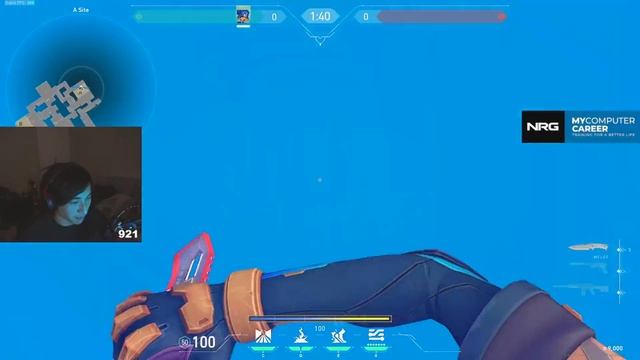 How to Play NEON (Aggressive NEON Tutorial) смотреть онлайн