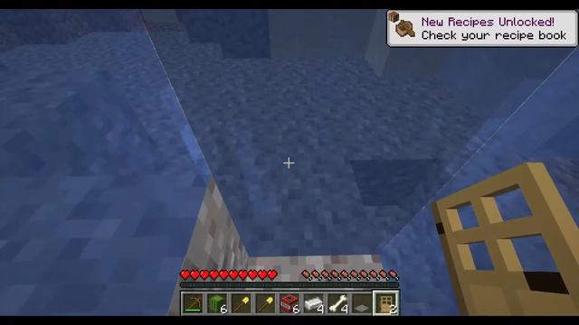 SSG Dream speedrun 5:39 WR Java смотреть онлайн