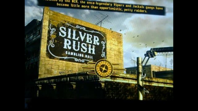 fallout new vegas quests part 1 смотреть онлайн
