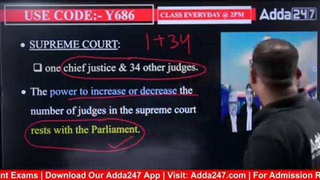 Odisha Junior Teacher 2023 | Polity Class | Final Revision By Ashok Sir смотреть онлайн